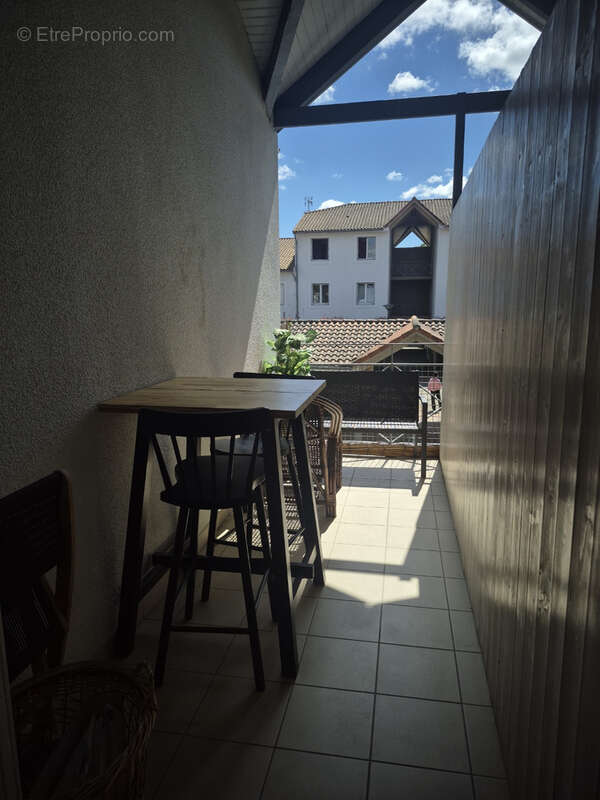 Appartement à AUCH