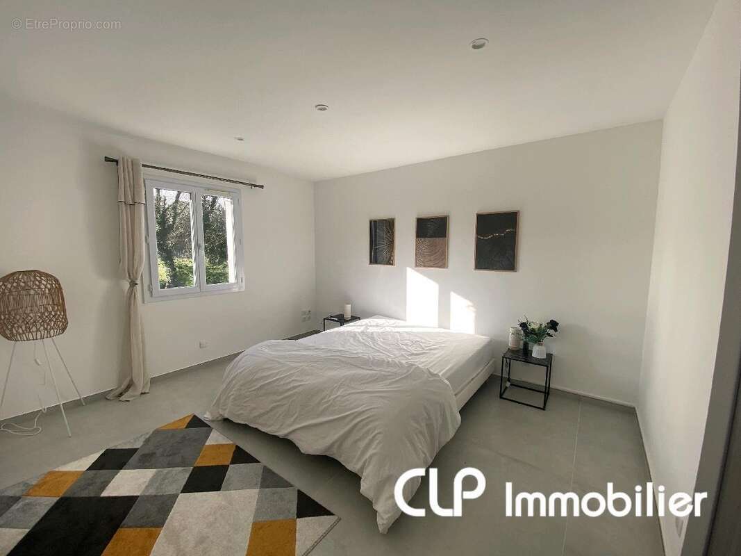 Maison 160 m² à Montboucher-Sur-Jabron  - photo 8