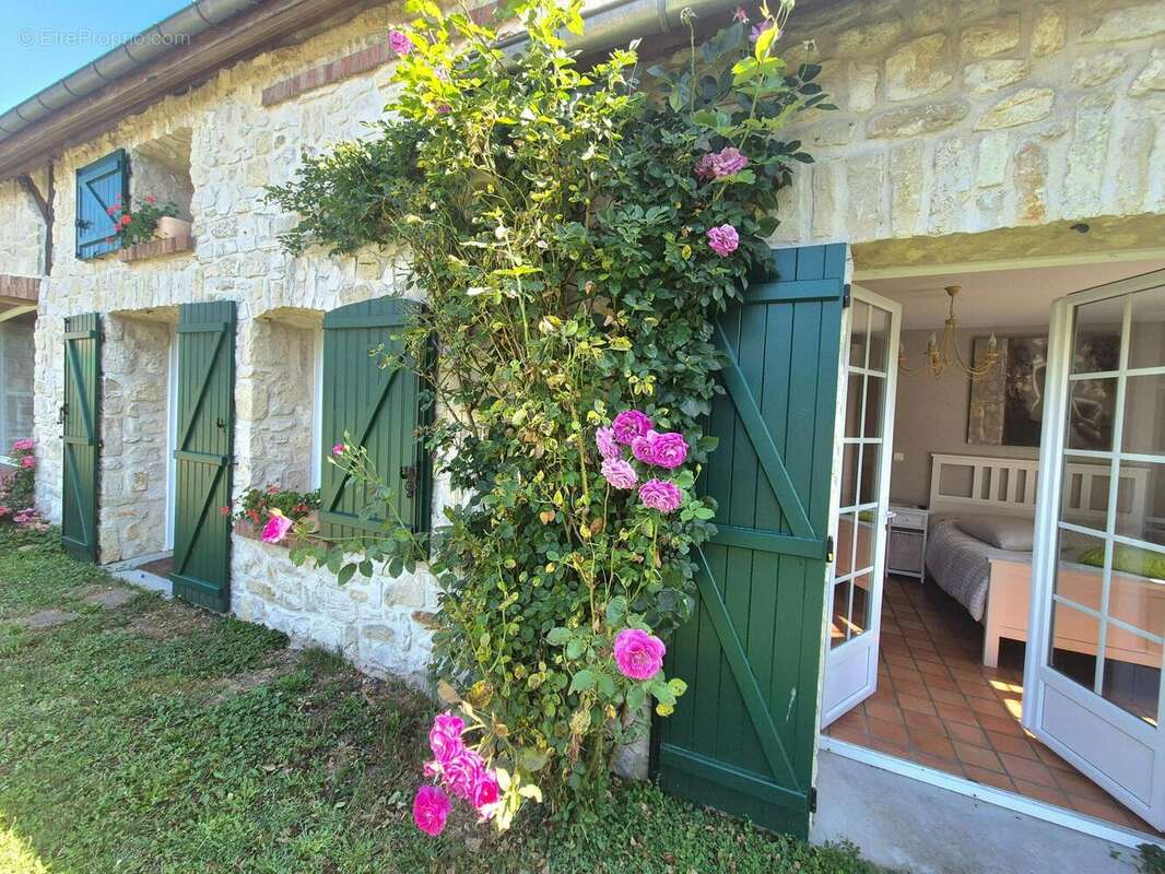 Photo 6 - Maison à BOISSY-MAUVOISIN