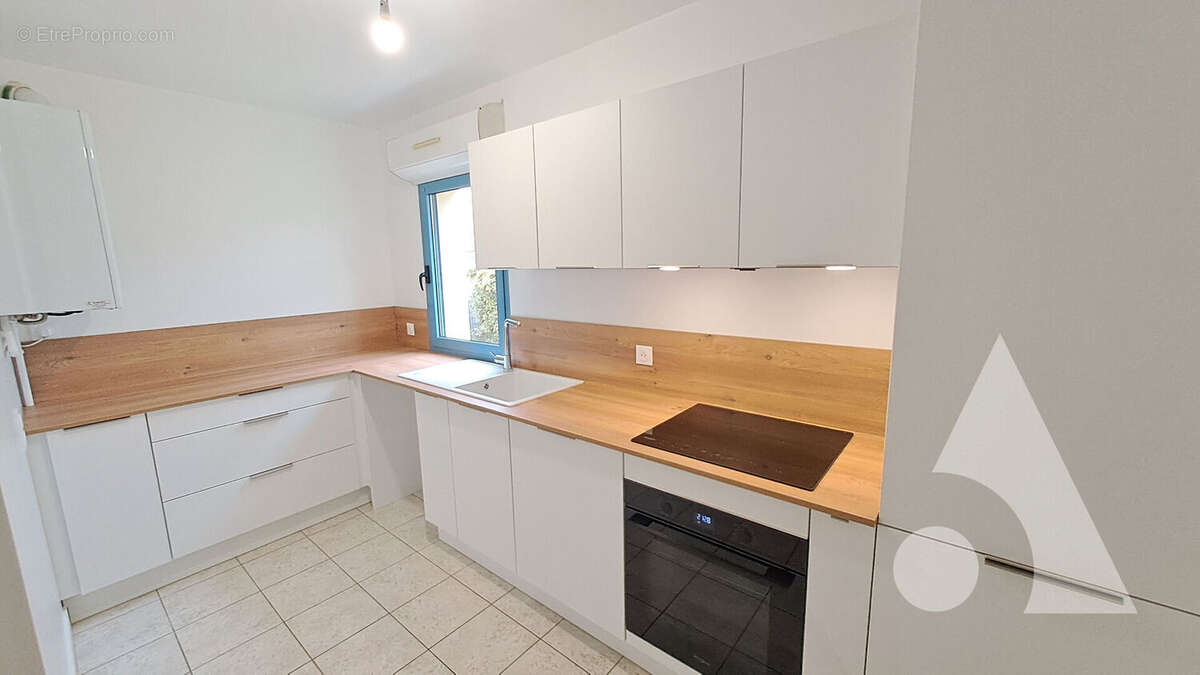 Appartement à SAINT-REMY-LES-CHEVREUSE