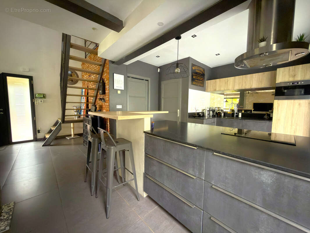 Maison à ANNOEULLIN