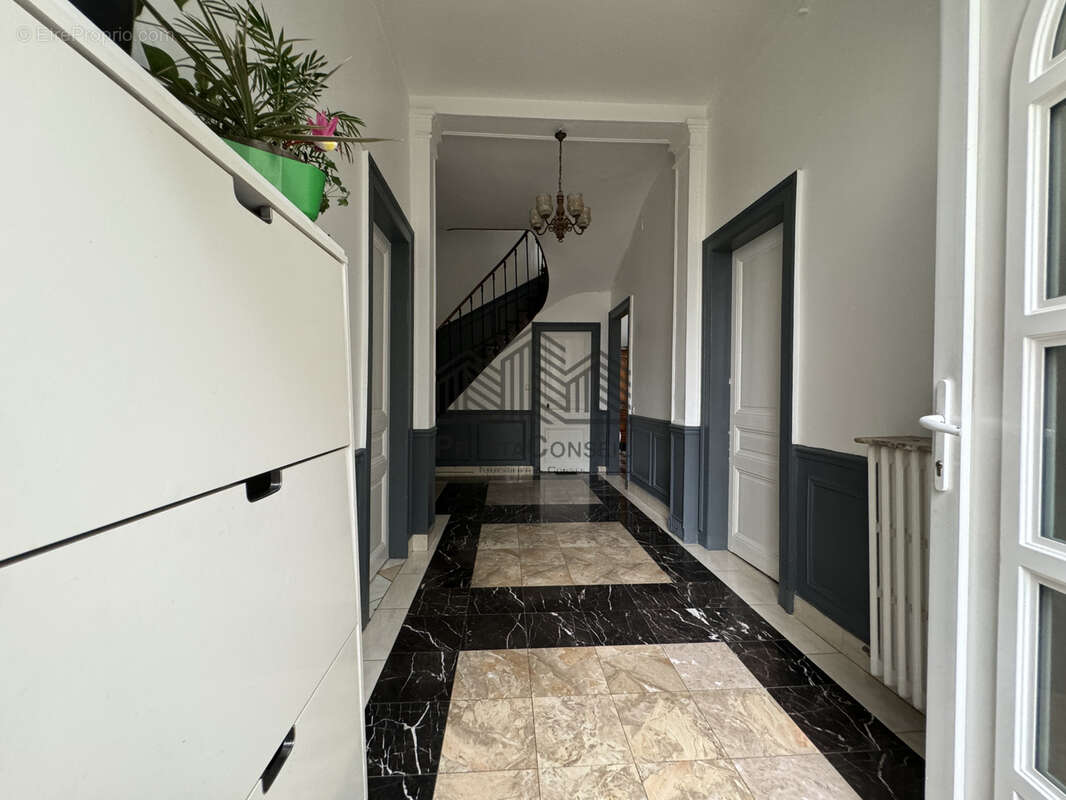 Maison à ELBEUF