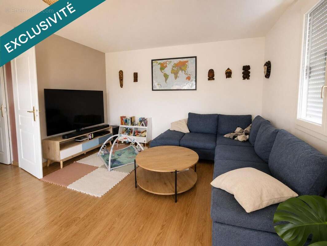 Photo 4 - Appartement à TOULOUSE