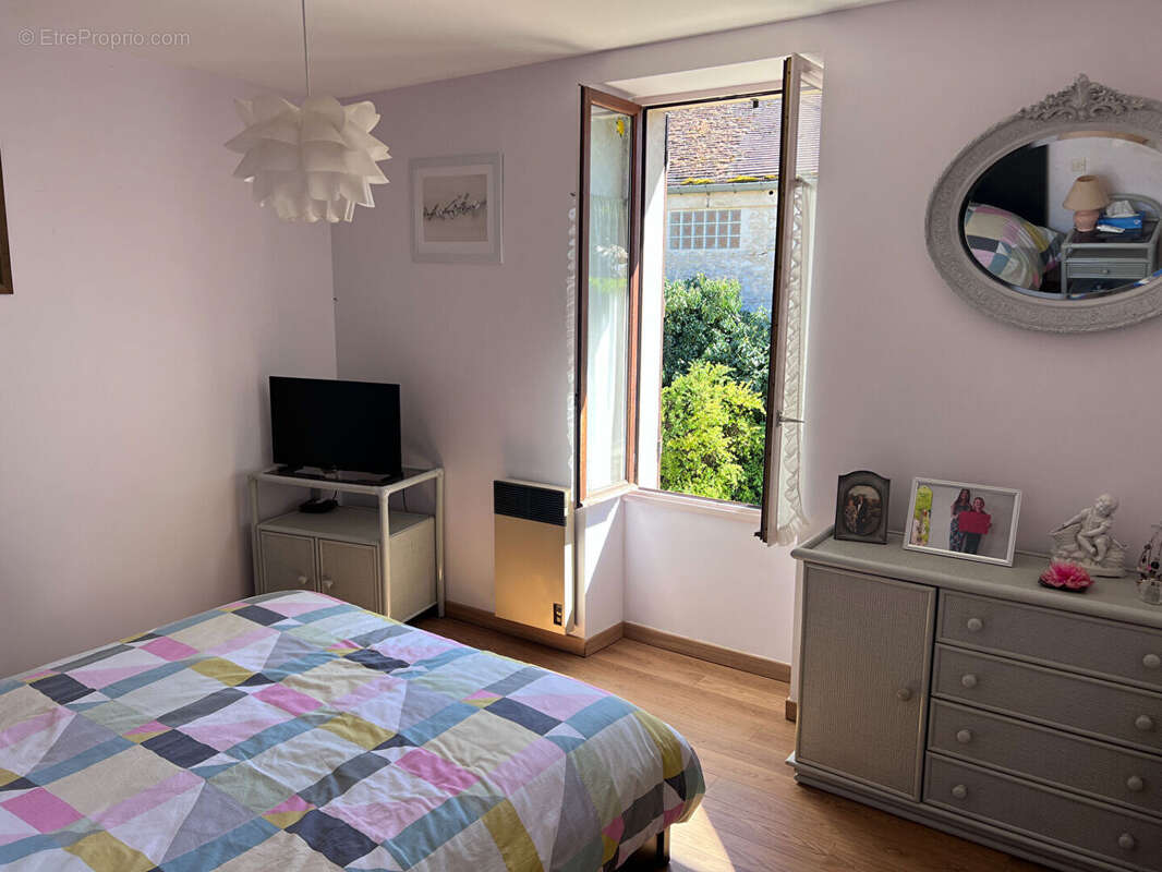 Maison à MONTAINVILLE