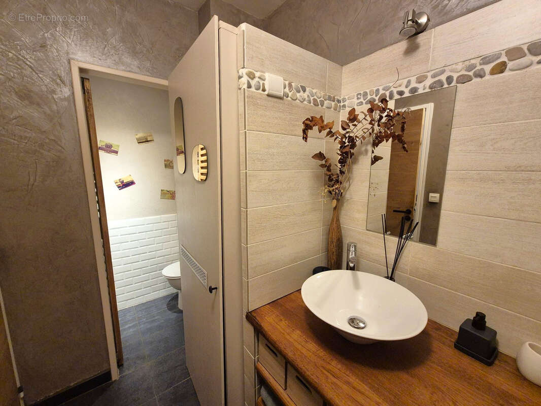 Appartement à VELIZY-VILLACOUBLAY