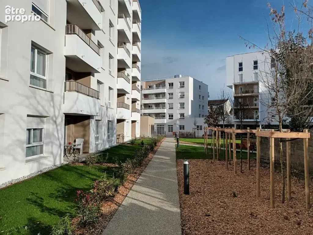 Appartement à MONT-DE-MARSAN
