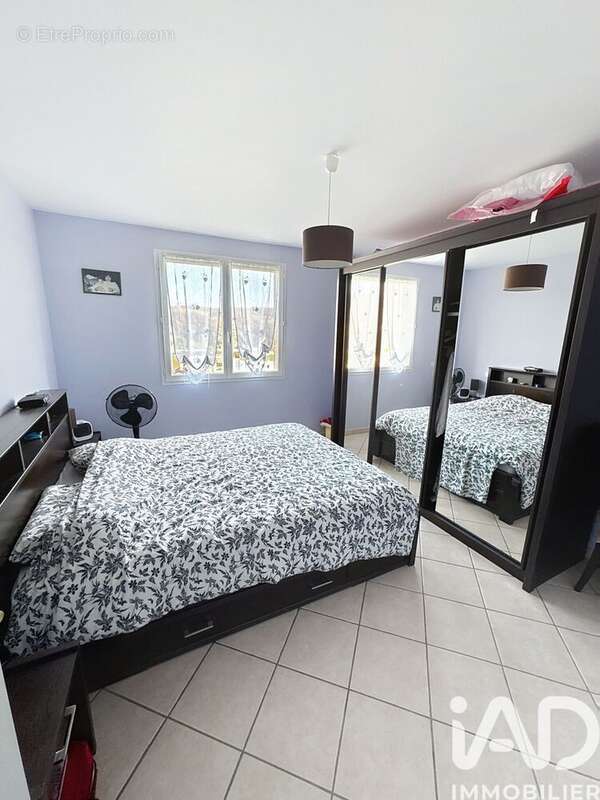 Photo 7 - Maison à LANCRANS