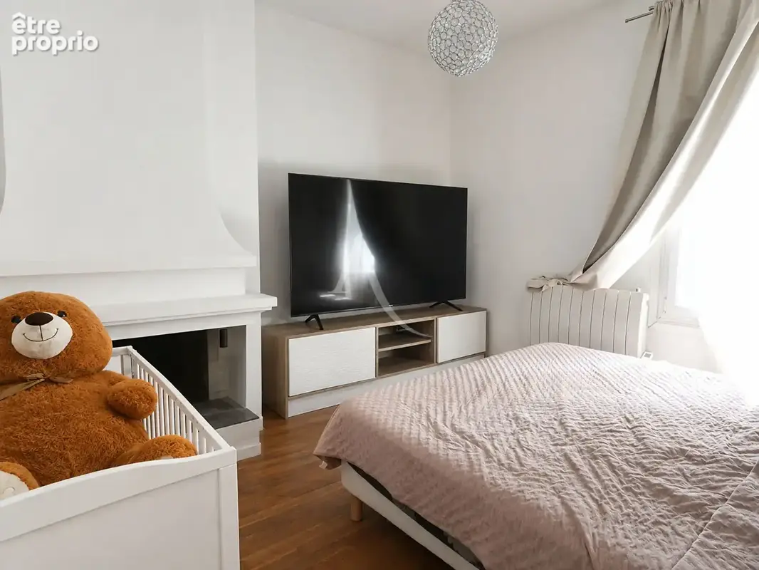 Maison Gagny 4 pièce(s) 72 m2 - photo 4