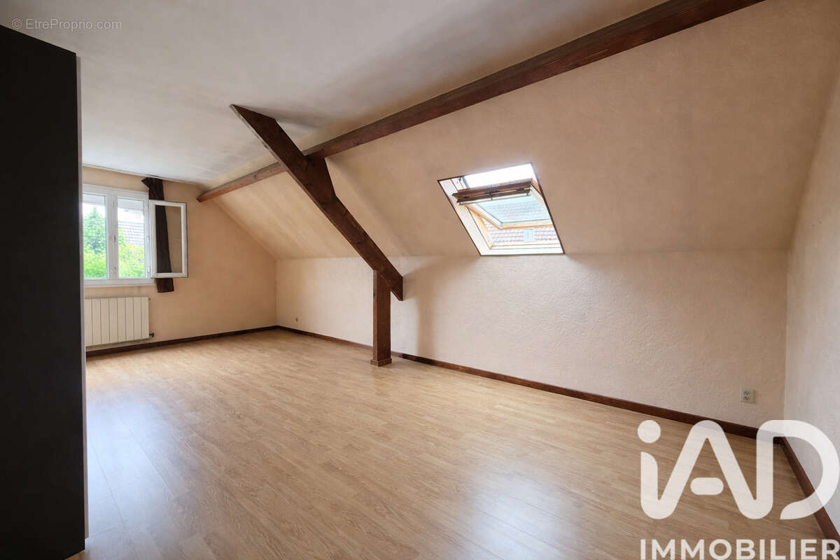 Photo 6 - Maison à ARNOUVILLE-LES-GONESSE