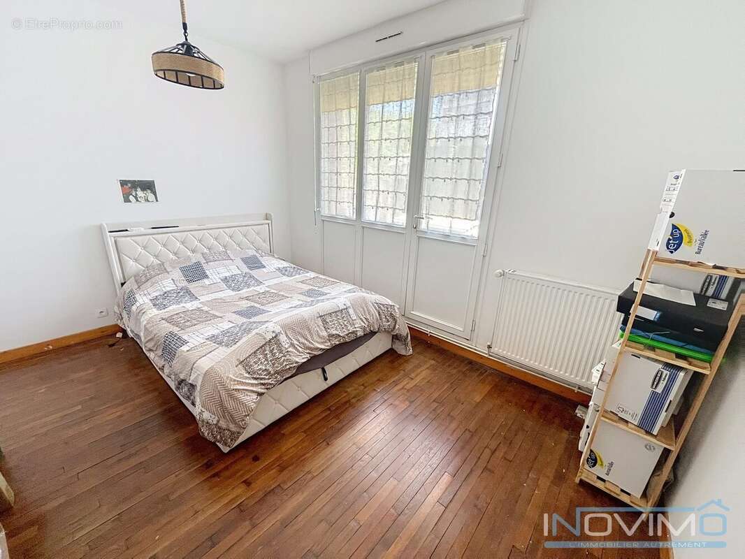 Appartement à DUNKERQUE