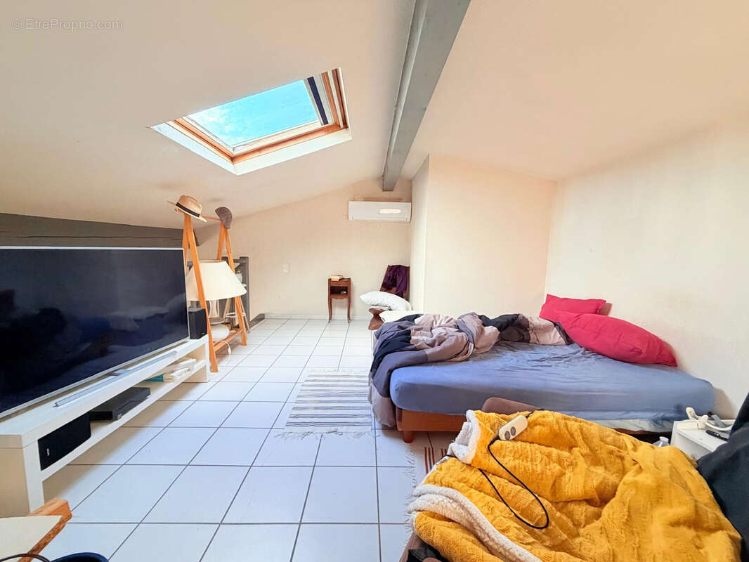 Appartement à TOULOUGES