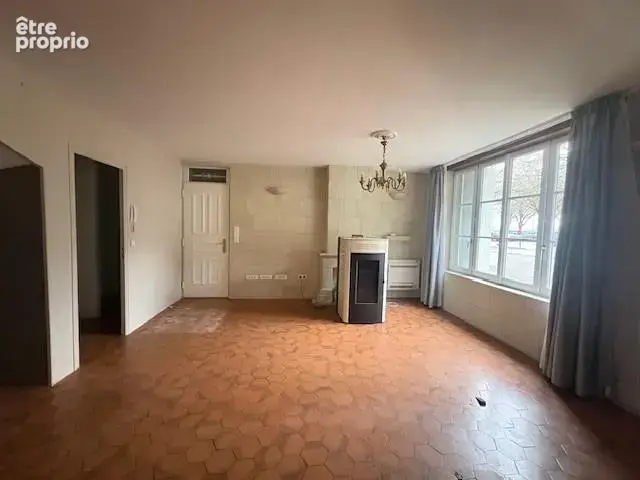 Maison 7 pièces 145 m² à vendre à Saumur (49400) - photo 4