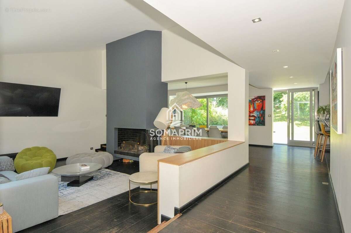 Maison à LE TOUQUET-PARIS-PLAGE