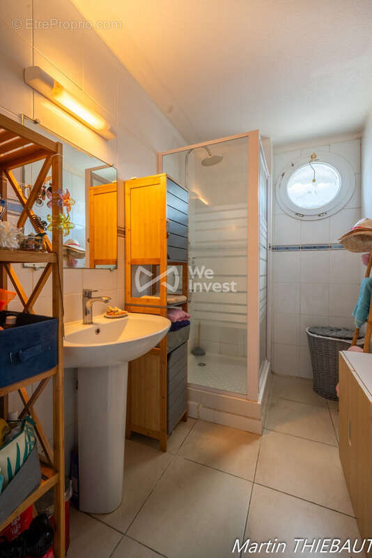 Appartement à LE MARIN