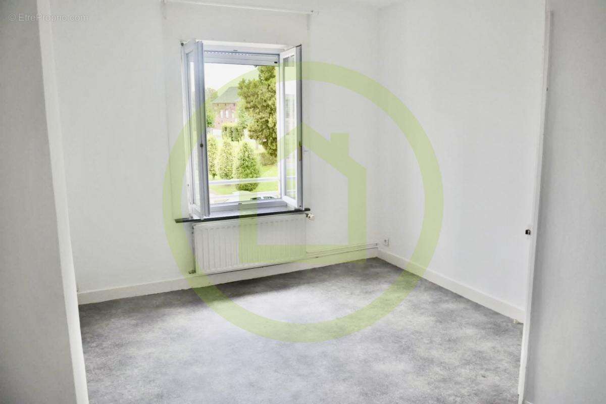 Maison à FLINES-LES-MORTAGNE