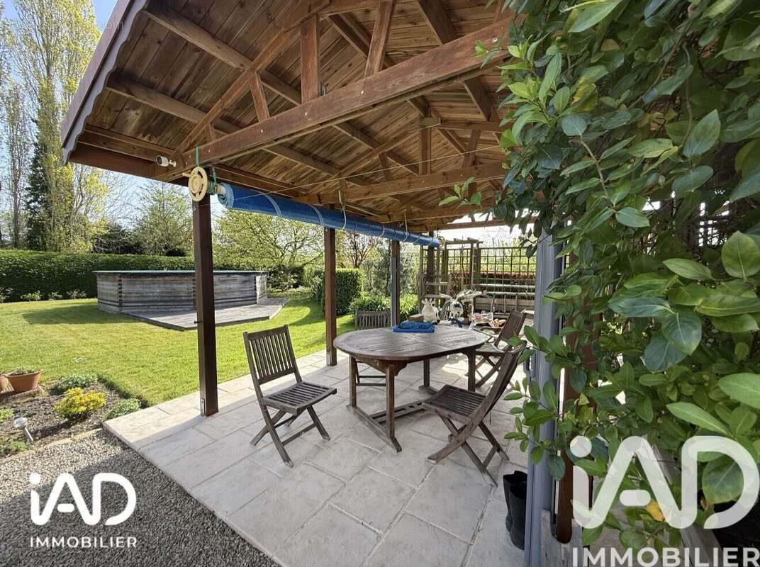 Photo 5 - Maison à RUMINGHEM