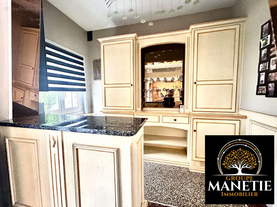 Maison à VITRY-EN-ARTOIS