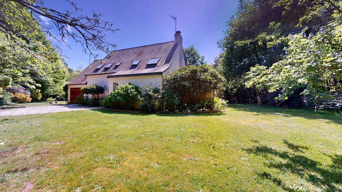 Maison à CARNAC