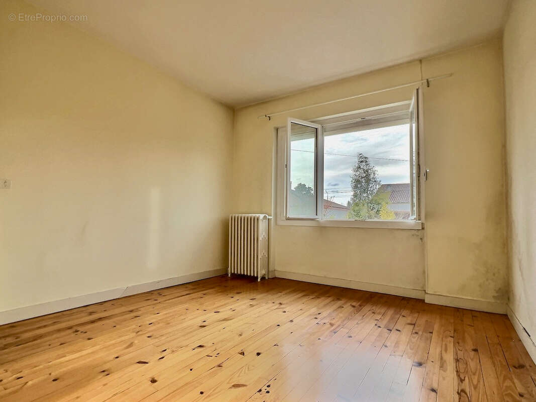 Maison à VILLENEUVE-SUR-LOT