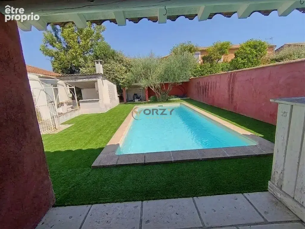 Maison 5 pièces 125 m² à vendre à Chateaurenard (13160) - photo 2