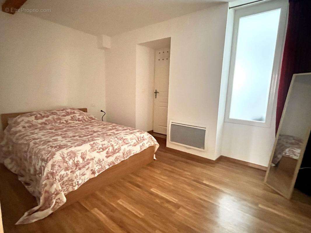 TOULOUSE : appartement F2 (39 m²) à vendre - photo 5