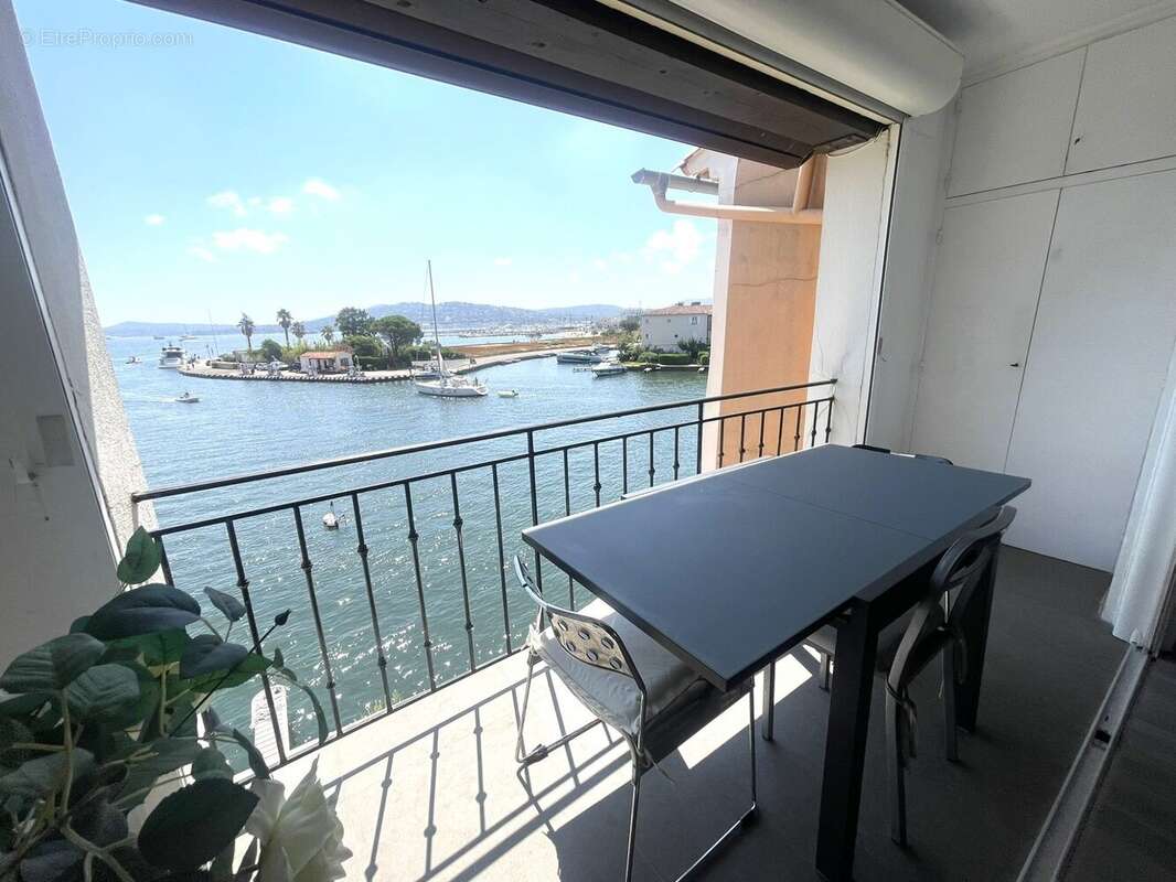 Appartement 40 m² à Grimaud  - photo 8
