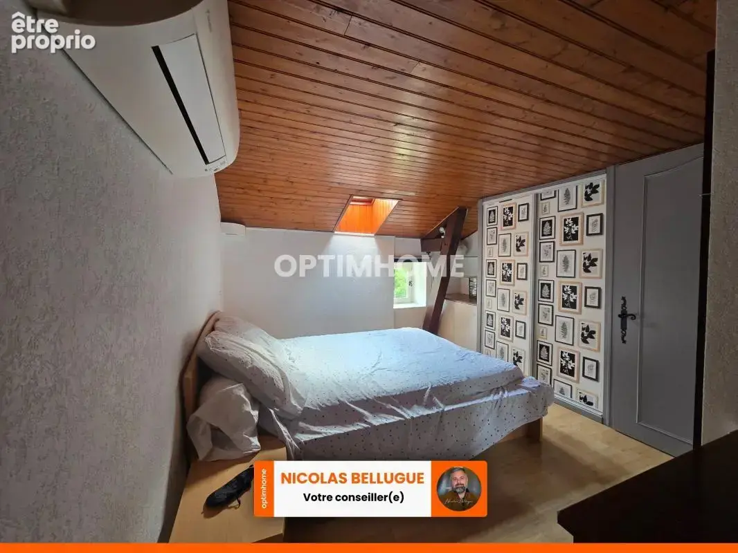 Maison en pierre, 2 ha et piscine avec revenus locatifs - photo 13