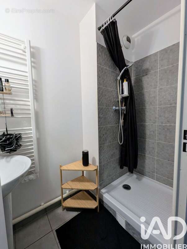 Photo 9 - Appartement à MONTLHERY