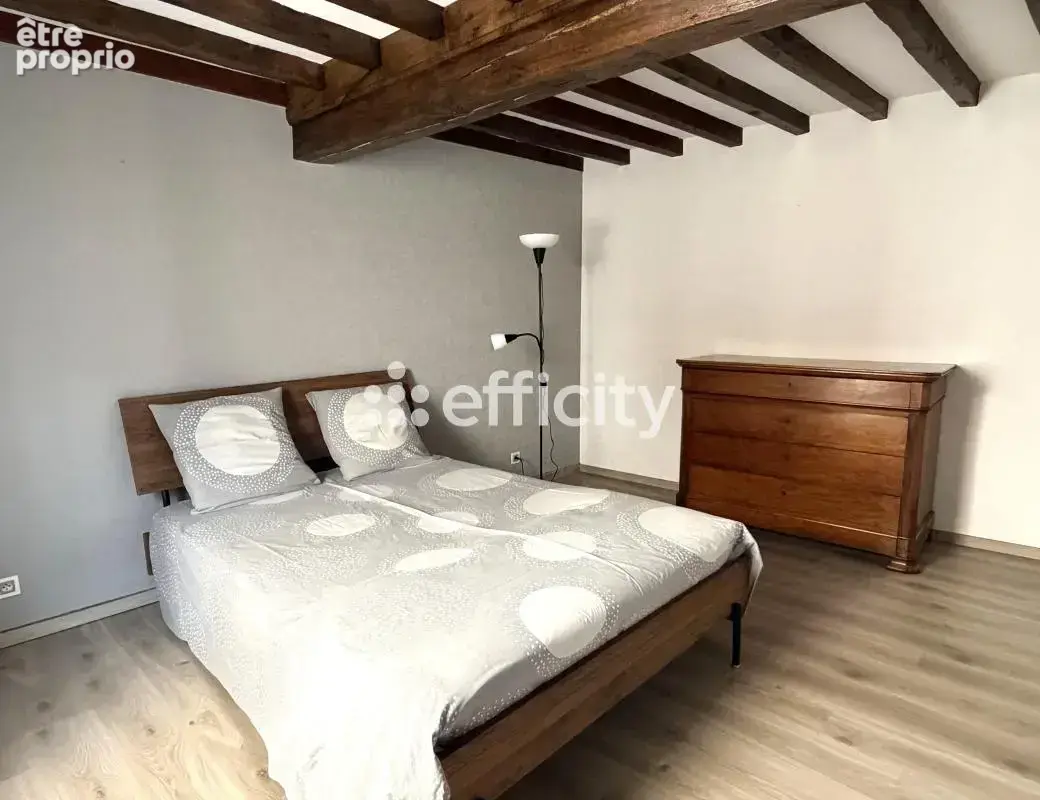 Appartement - photo 6