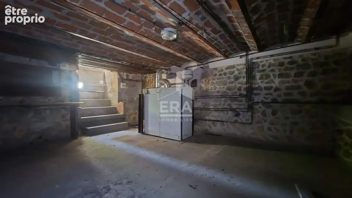 Maison 125m² à brie-comte-robert - photo 16
