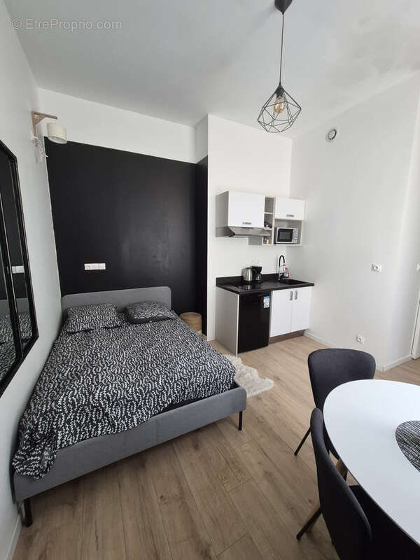 Appartement à CHATELLERAULT
