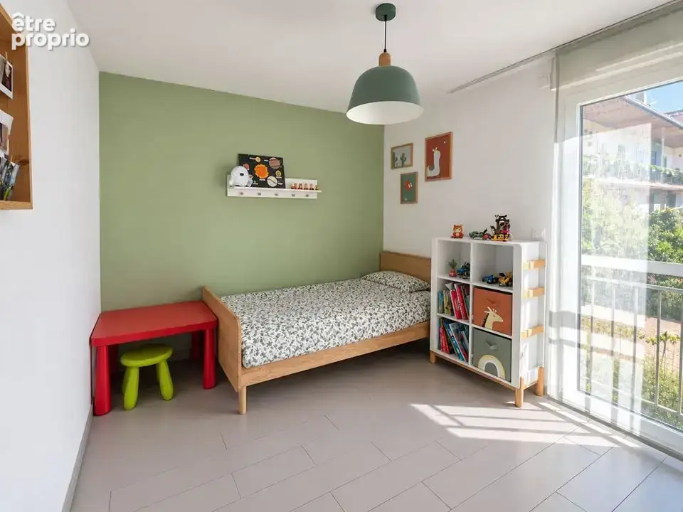 Appartement 4 pièces 76 m² à vendre à Villaz (74370) - photo 7