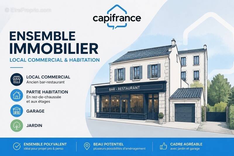 Appartement à PLEYBEN