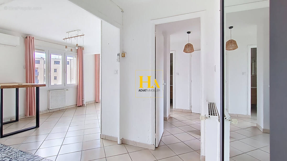Appartement à VALENCE