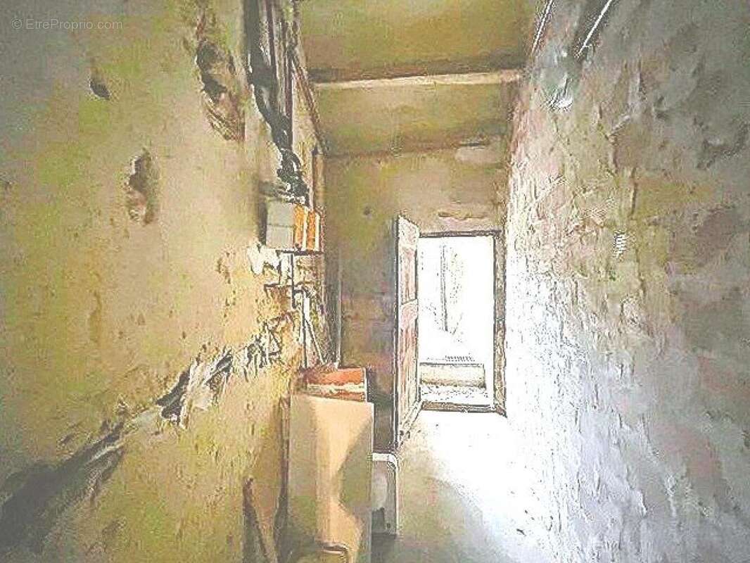 Photo 7 - Appartement à MONTPELLIER