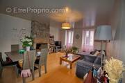 Appartement à PORT-LOUIS