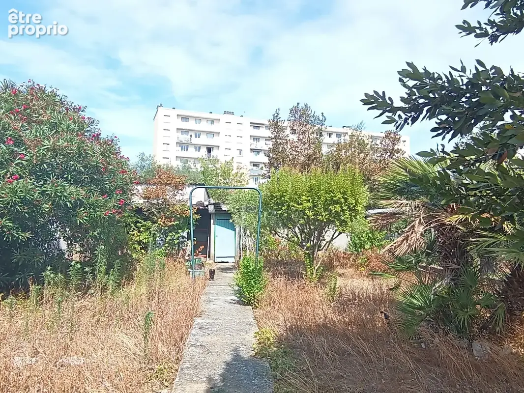 Maison individuelle à étage, 3 chambres, jardin, garage quartier calme - photo 17