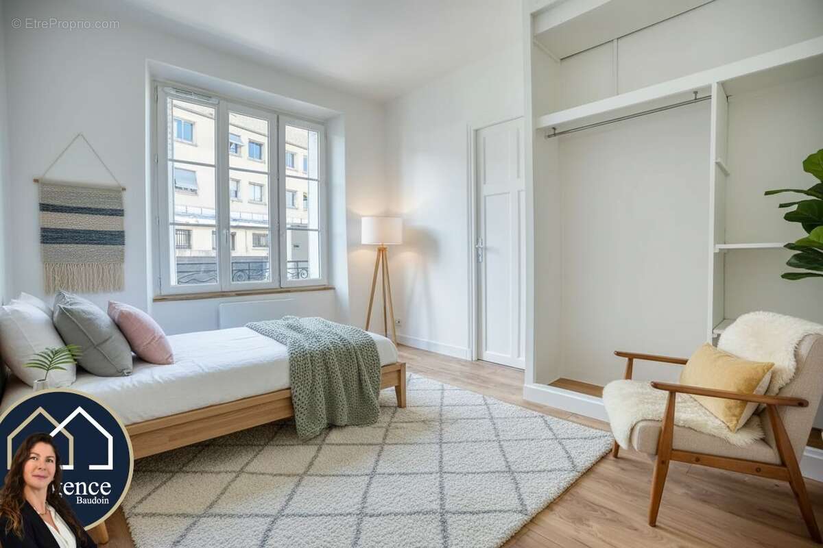 Appartement à RAMBOUILLET
