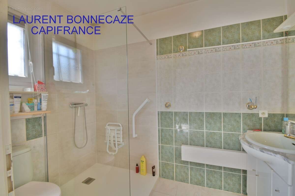 Maison à vendre 5 pièces PELLEPORT (31) - photo 9