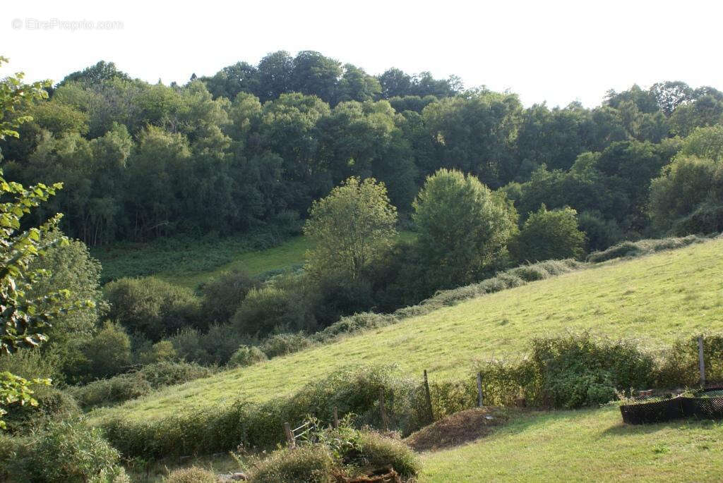 Maison à BAGNERES-DE-BIGORRE