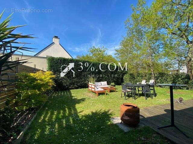 Maison à SAINT-ANDRE-DES-EAUX