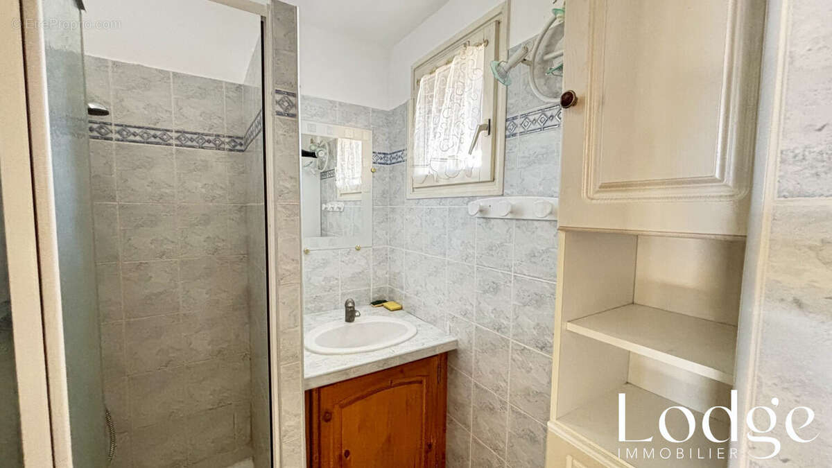 Appartement à BRIANCON