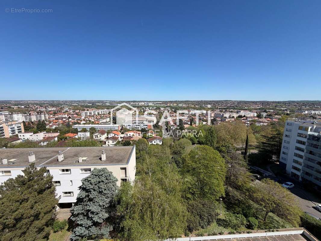 Photo 1 - Appartement à TOULOUSE