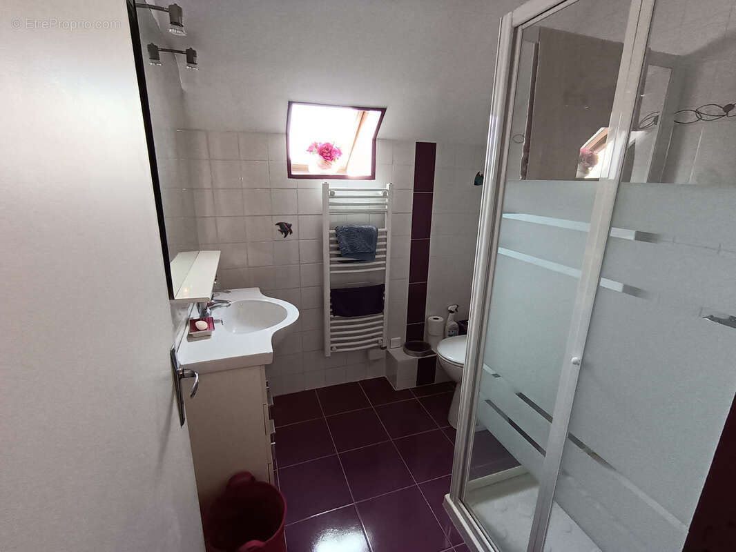 Maison à SAINT-PAIR-SUR-MER