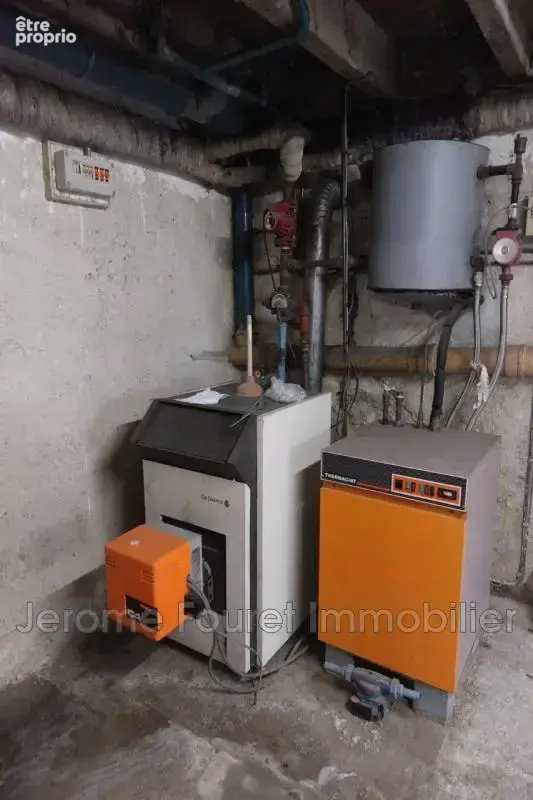 vente maison 6 Pièce(s) - photo 18