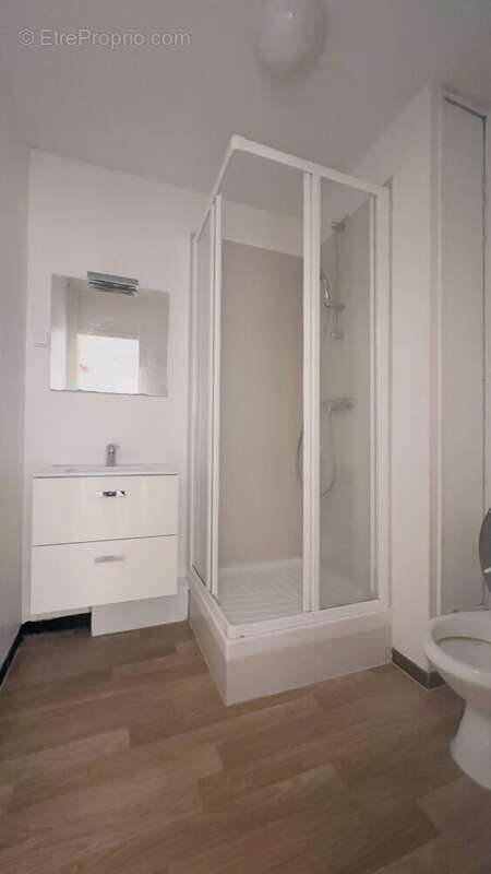 Appartement à ROUBAIX