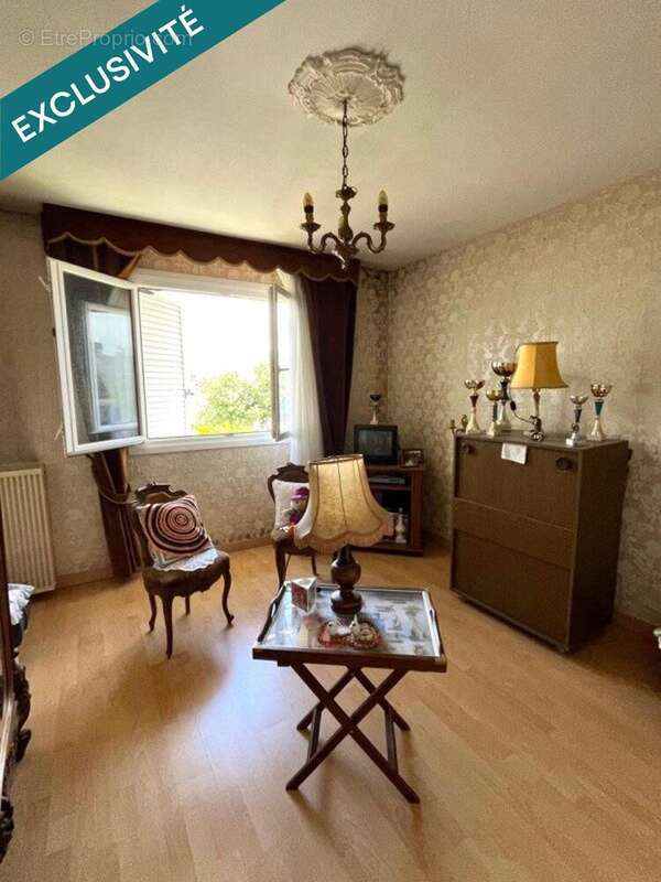 Photo 7 - Maison à SAINT-NAZAIRE