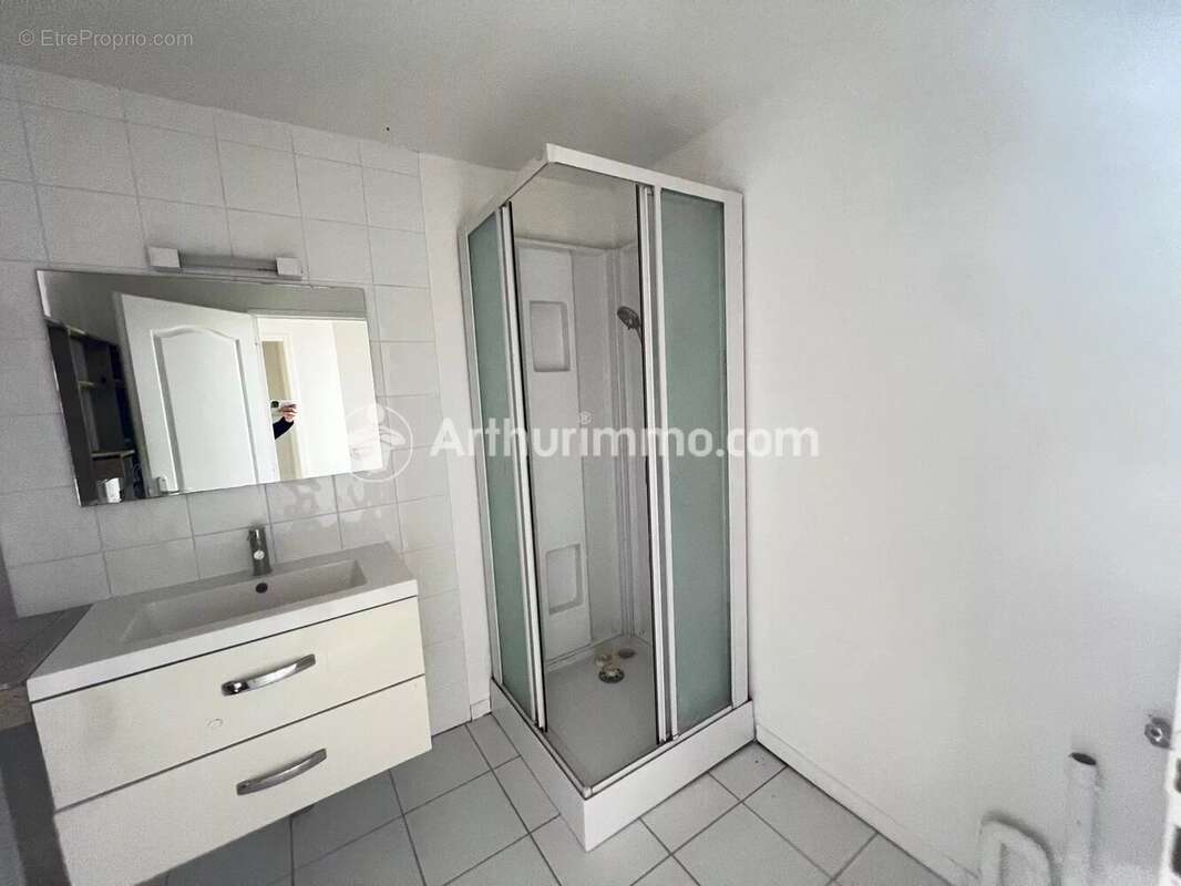 Maison de bourg 4 pièces - photo 7