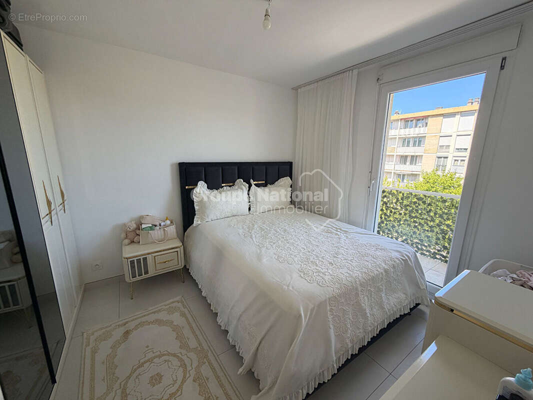 Appartement à MARIGNANE