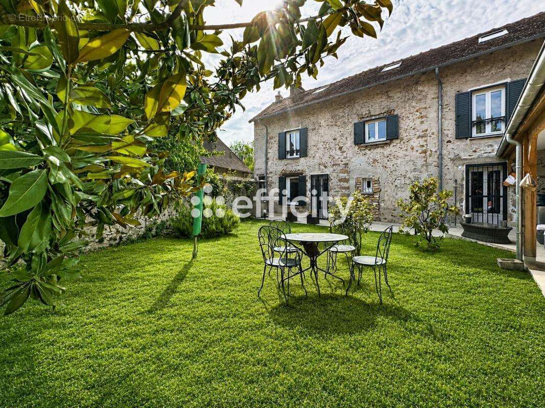 Maison individuelle - photo 4